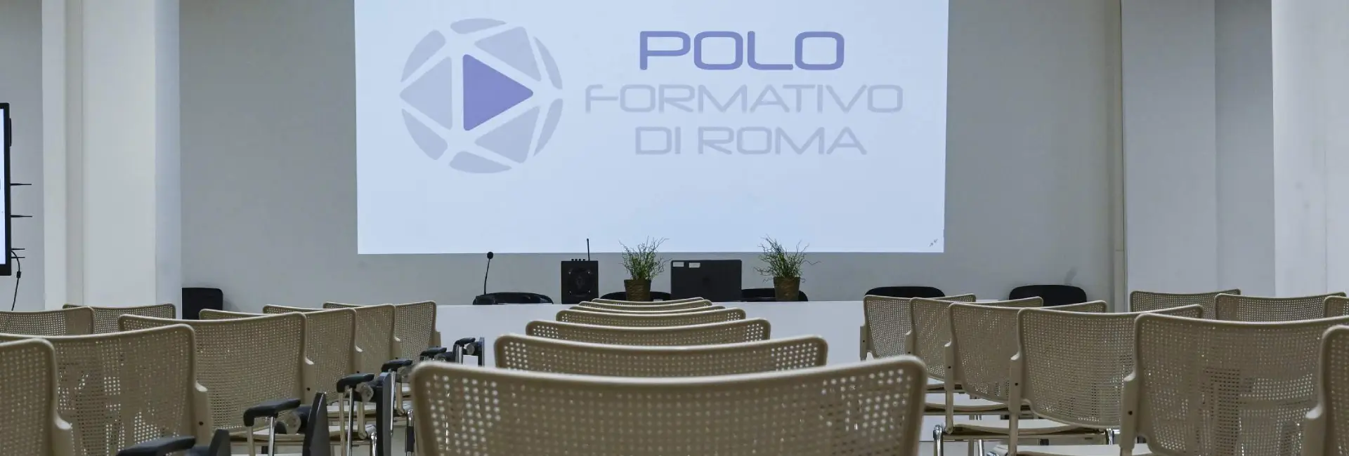 Chi siamo - Polo Formativo di Roma